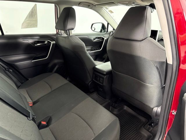 Used 2023 Toyota RAV4 XLE w/ Convenience Package AWD/4WD image 25