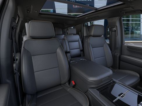 New 2026 GMC Yukon Elevation w/ Elevation Premium Package AWD/4WD image 18