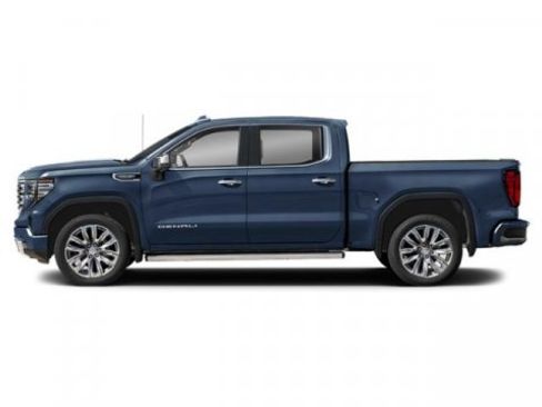New 2026 GMC Sierra 1500 Denali AWD/4WD image 3