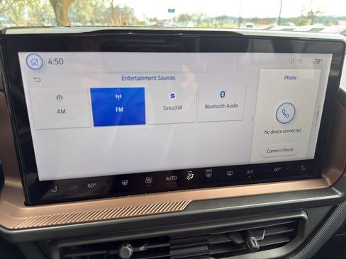 New 2025 Ford Bronco Sport Outer Banks w/ Outer Banks Tech Package+ image 30