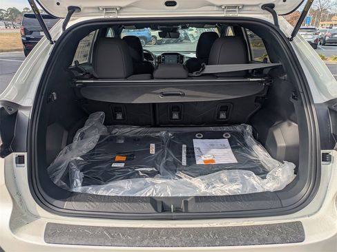 New 2026 Subaru Crosstrek 2.5i Sport image 13