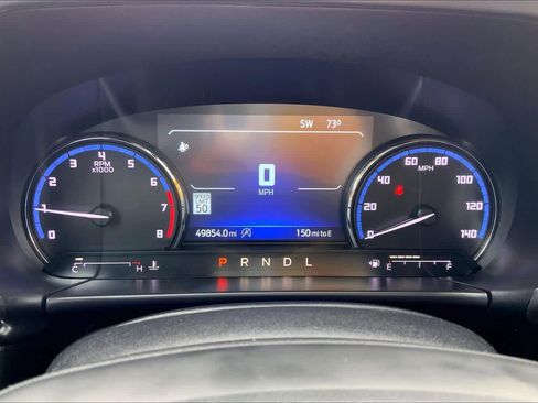 Used 2021 Ford Bronco Sport Outer Banks image 25