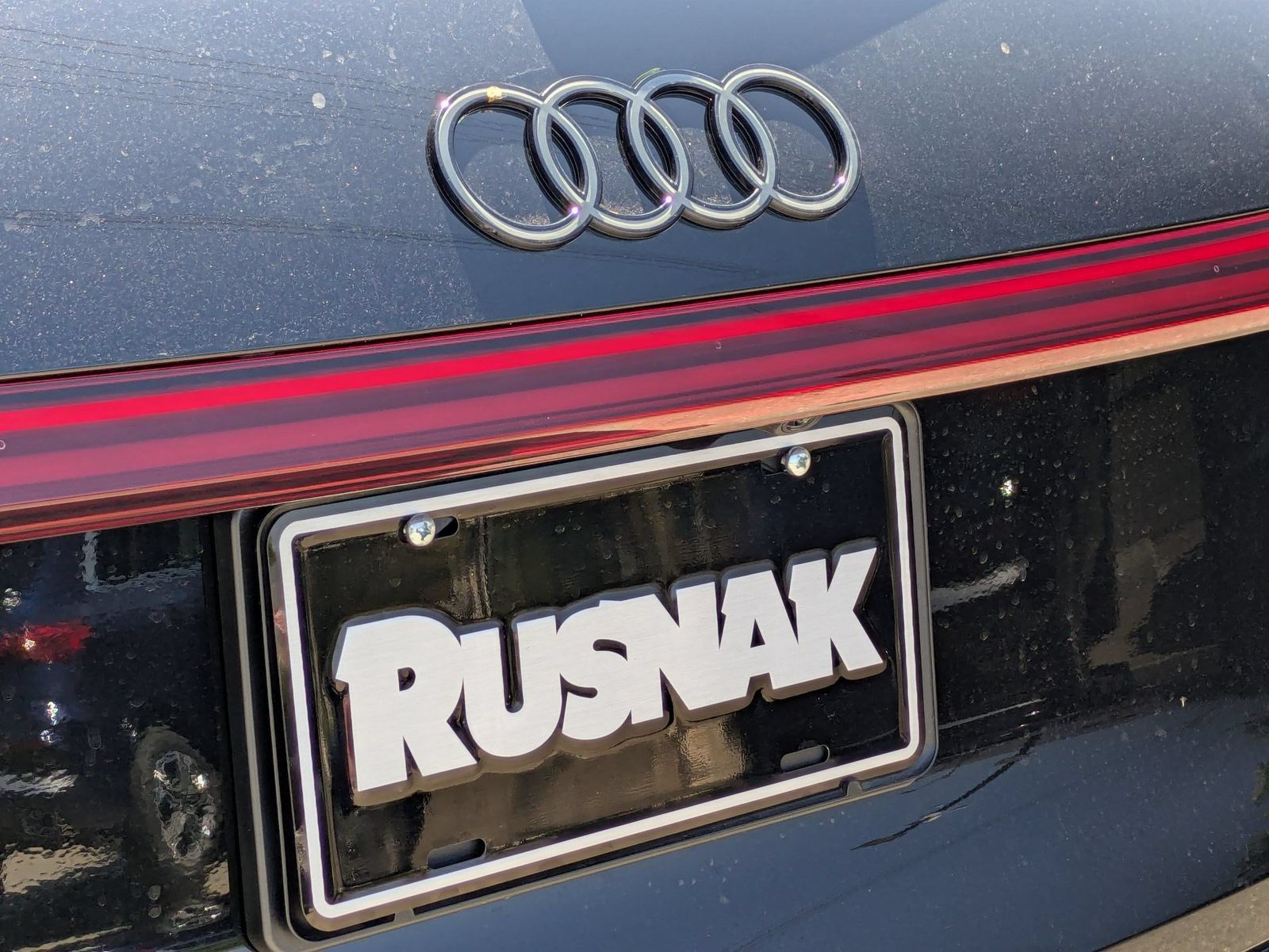New 2026 Audi Q5 2.0T AWD/4WD image 15
