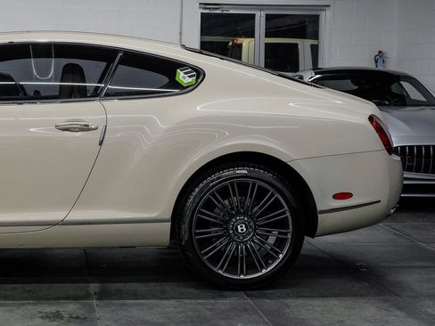 Used 2009 Bentley Continental GT image 20