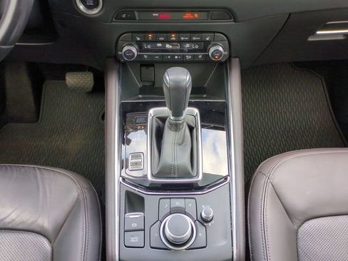 Used 2023 MAZDA CX-5 Signature image 19