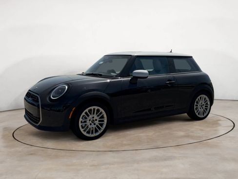 New 2026 MINI Cooper S image 7