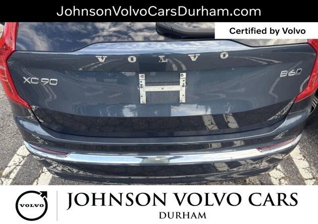 Used 2024 Volvo XC90 B6 Plus AWD/4WD image 6