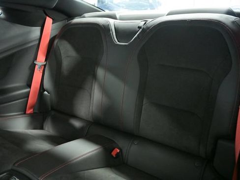 Used 2021 Chevrolet Camaro ZL1 RWD image 29