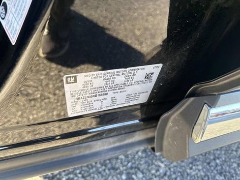 Used 2022 Buick Envision Preferred image 24