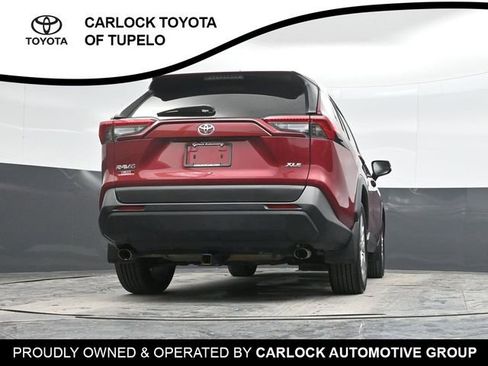 Used 2019 Toyota RAV4 XLE Premium image 39