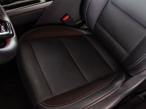 Used 2024 Chevrolet Equinox EV RS image 23