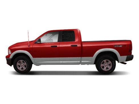 Used 2009 Dodge Ram 1500 Truck ST w/ ST Popular Equipment Group RWD image 3