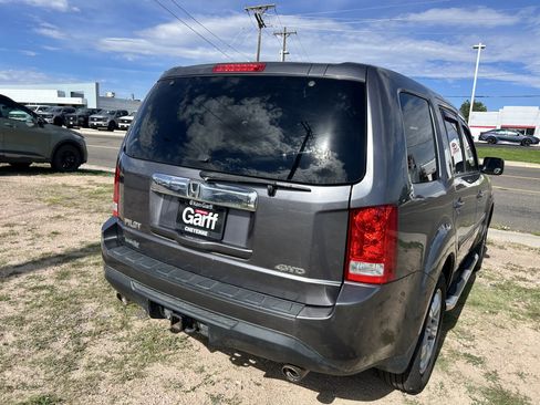 Used 2014 Honda Pilot EX image 5