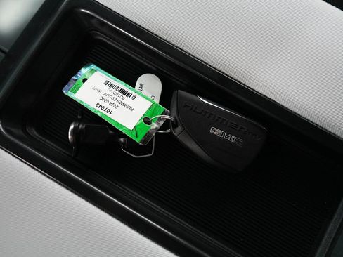Used 2024 GMC Hummer EV 2X AWD/4WD image 21
