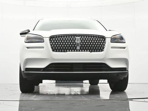 Used 2022 Lincoln Corsair Reserve w/ Elements Package FWD image 37