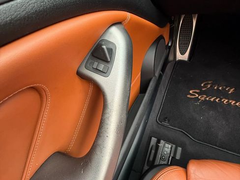 Used 2003 BMW M3 Convertible image 13