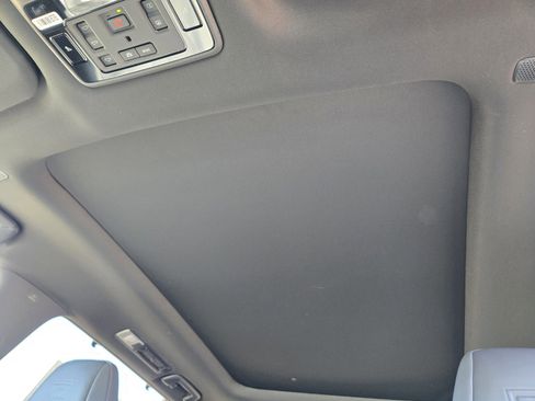 New 2026 Lexus TX 500h AWD image 7