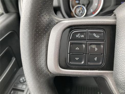 Used 2022 RAM 3500 Tradesman image 17