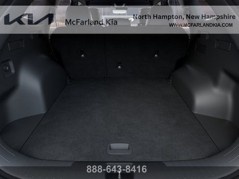 New 2026 Kia Sportage X-Line AWD/4WD image 19