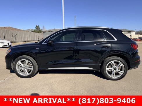 Used 2022 Audi Q3 2.0T Premium Plus image 9