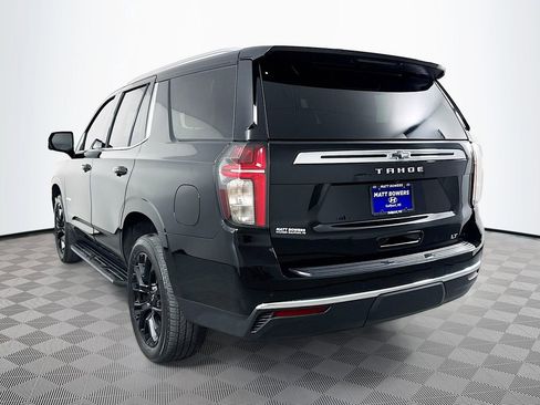 Used 2022 Chevrolet Tahoe LT w/ LT Signature Plus Package image 7