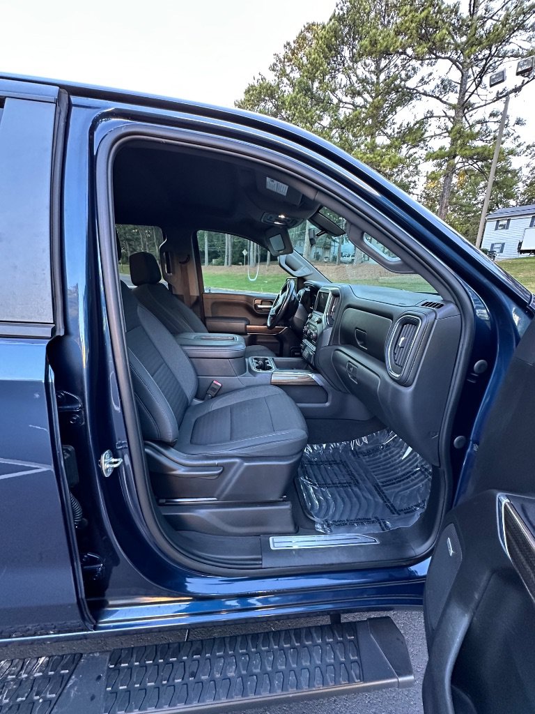 Used 2020 Chevrolet Silverado 1500 RST w/ All-Star Edition RWD image 23