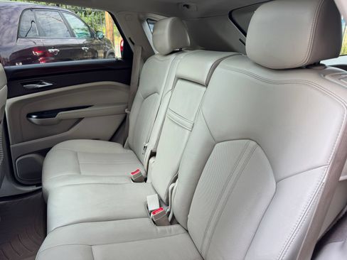Used 2016 Cadillac SRX Performance w/ Driver Awareness Package FWD image 18