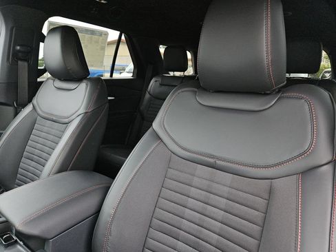 New 2026 Ford Explorer ST-Line RWD image 24