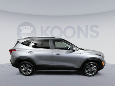 Used 2024 Kia Seltos S AWD/4WD image 12