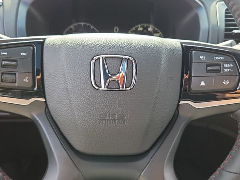 New 2026 Honda Odyssey Sport-L image 21