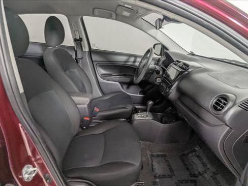Used 2024 Mitsubishi Mirage G4 LE FWD image 23