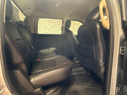 Used 2020 RAM 2500 Tradesman AWD/4WD image 12
