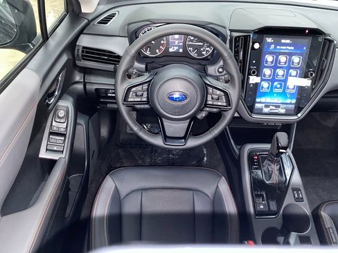 New 2026 Subaru Crosstrek 2.5i Limited AWD/4WD image 26