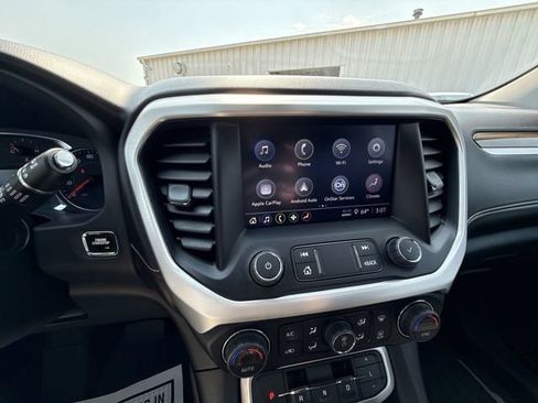 Used 2023 GMC Acadia SLE w/ Driver Convenience Package AWD/4WD image 18