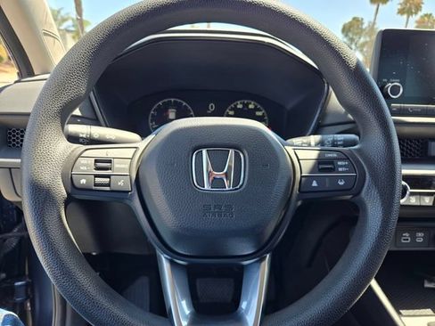 Used 2024 Honda CR-V EX image 20