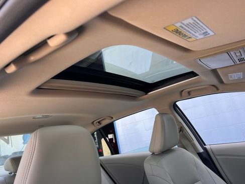 Used 2016 Honda Accord EX-L image 33