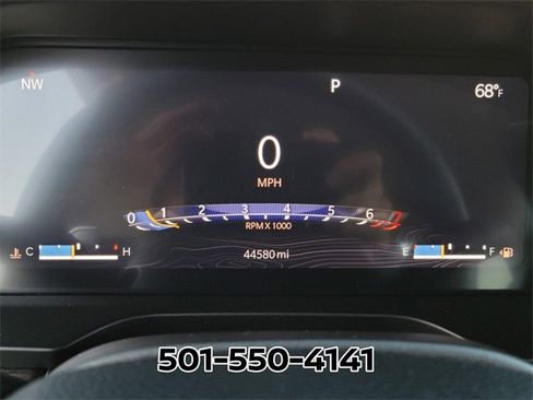 Used 2023 Jeep Grand Cherokee Limited w/ Black Appearance Package image 34