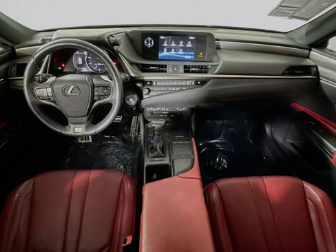 Used 2019 Lexus ES 350 image 27