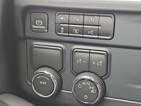New 2026 Chevrolet Tahoe LS w/ LPO, Dark Essentials Package RWD image 17