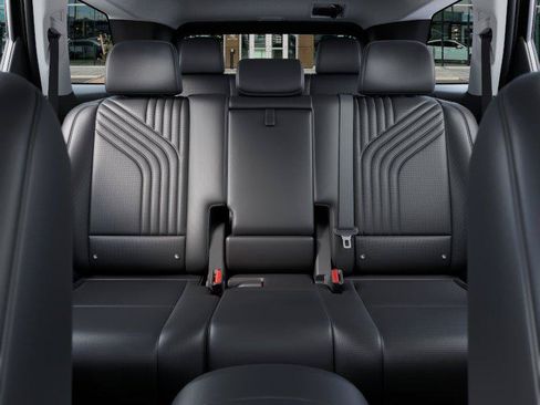 New 2026 Hyundai Palisade FWD Hybrid image 12