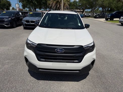 Used 2026 Subaru Forester AWD/4WD image 12