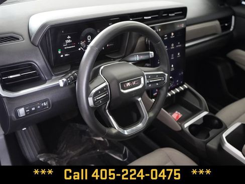 Used 2026 GMC Terrain Elevation FWD image 16