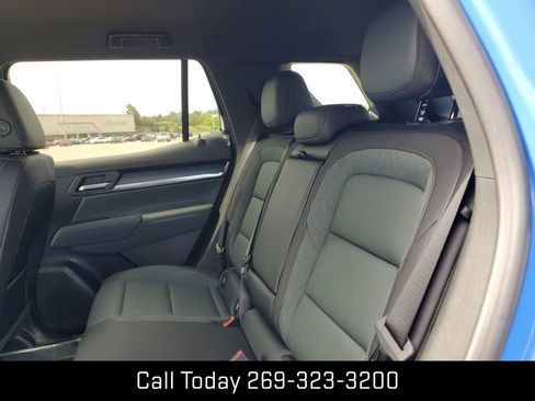 New 2026 GMC Terrain AT4 image 24