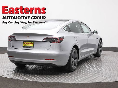 Used 2018 Tesla Model 3 Long Range image 5