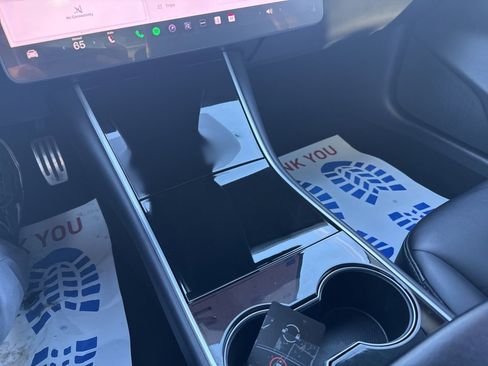 Used 2018 Tesla Model 3 Long Range image 25