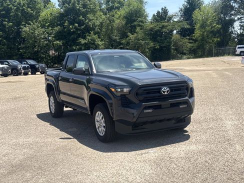 New 2026 Toyota Tacoma SR5 RWD image 1