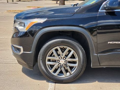 Used 2019 GMC Acadia SLT FWD image 8