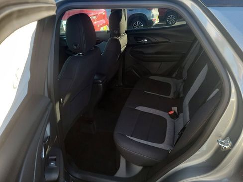 New 2026 Chevrolet TrailBlazer LT image 17