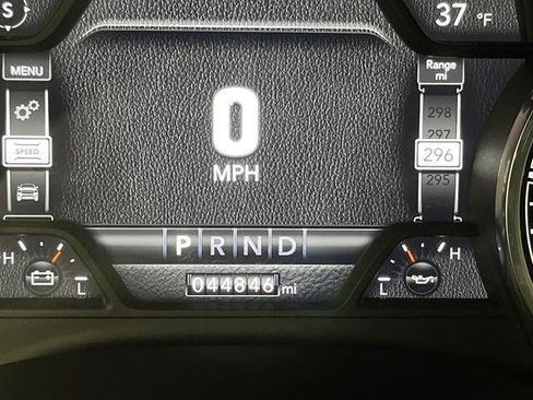 Used 2021 RAM 2500 Laramie image 6