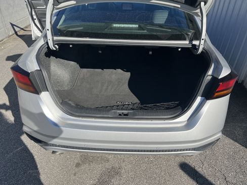 Used 2019 Nissan Altima 2.5 SL image 28